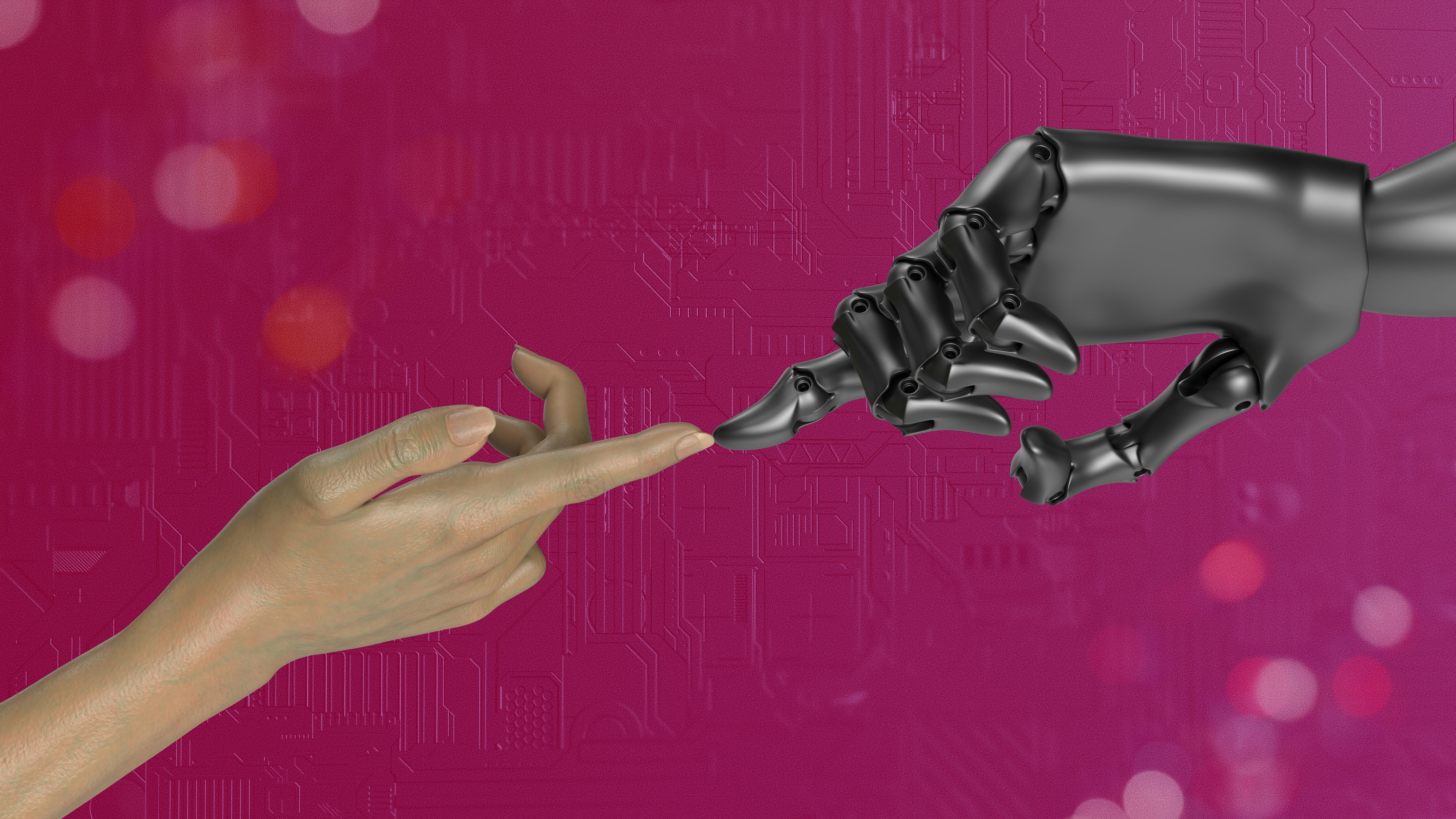 AI and Data service placeholder